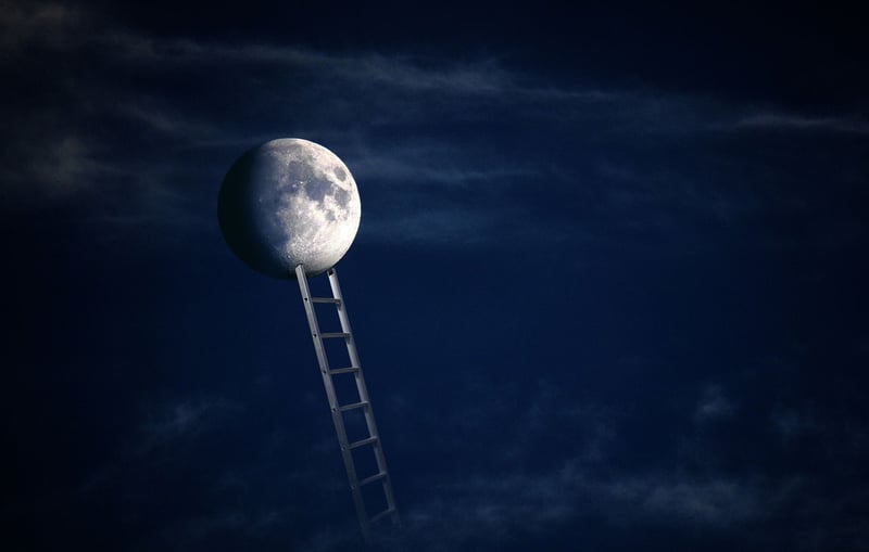 Celestial Dream